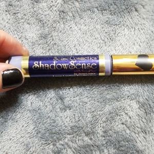 Senegence eyeshadow silver violet